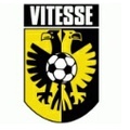 Escudo del Vitesse