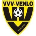 Escudo del VVV Venlo