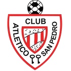 Atletico San Pedro