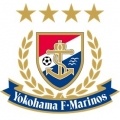 Escudo del Yokohama F. Marinos