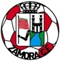 Escudo del Zamora