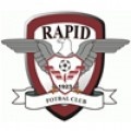Escudo del FC Rapid Bucuresti