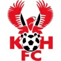 Kidderminster Harriers