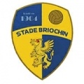 Escudo del Stade Briochin