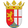 Escudo del El Burgo de Ebro