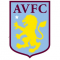 Logo Equipo Aston Villa