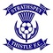 Strathspey Thistle