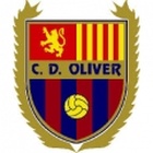 Oliver CD