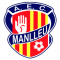 Escut Manlleu Sub 19