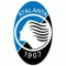 Logo Equipo Atalanta