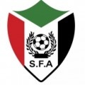 Escudo del Sudán