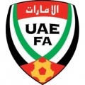 Escudo del Emiratos Árabes