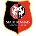 Escudo del Stade Rennais