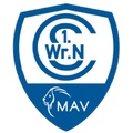 Escudo del Wiener Neustadt