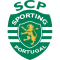 Logo Equipo Visitante Sporting CP