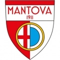 Escudo del Mantova