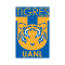 Logo Equipo Tigres UANL