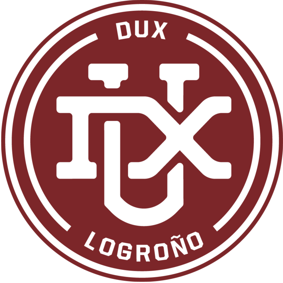 Escudo/Bandera Logroño Fem