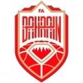Escudo del Bahréin