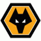 Logo Equipo Wolves