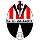 C.D. Algar