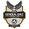 General Díaz