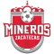 Logo Equipo Local Mineros de Zacatecas