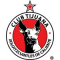 Logo Equipo Local Tijuana