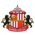 Sunderland Sub 18