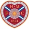 Hearts Sub 20