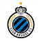 Logo Equipo Visitante Club Brugge
