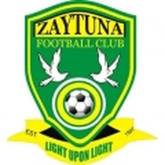 Resultado de imagem para Zaytuna FC
