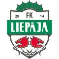 FK Liep?ja