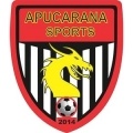 Escudo del Apucarana Sport