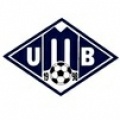 Escudo del UB Mazaalaynuud
