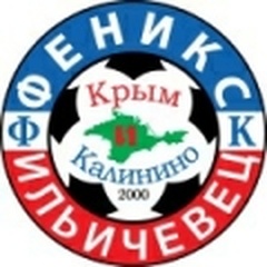 Resultado de imagem para Feniks-Illichovets Kalinine