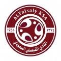 Al Faisaly