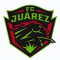 Logo Equipo FC Juárez