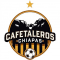 Logo Equipo Cafetaleros de Chiapas