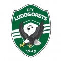 Escudo del Ludogorets II