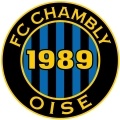 Escudo del Chambly