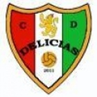 Delicias Club Deportivo