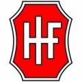 Escudo del Hvidovre IF