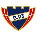 Escudo del B93