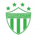 Antigua GFC