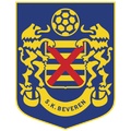 Escudo del Waasland-Beveren