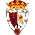 Escudo del Mairena
