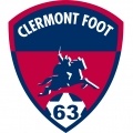 Escudo del Clermont