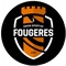 Drapeau Fougeres