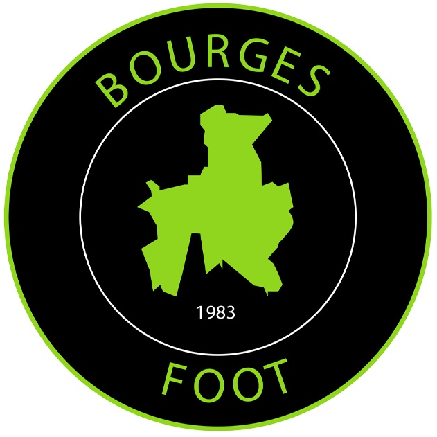 Bourges Foot